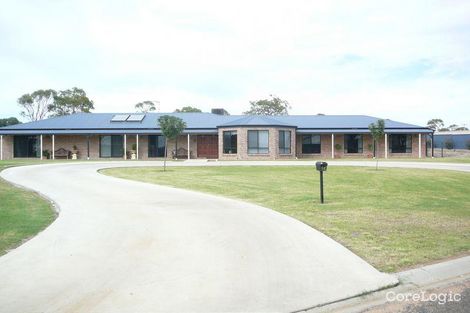 Property photo of 16 Condavale Drive Rosenthal Heights QLD 4370