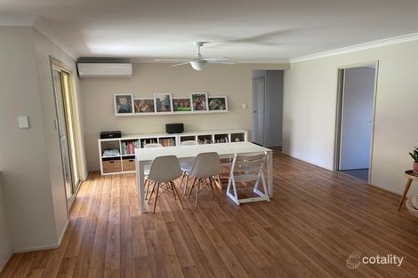 Property photo of 51 Tulloch Drive Wellington Point QLD 4160