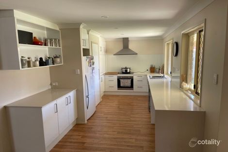 Property photo of 51 Tulloch Drive Wellington Point QLD 4160