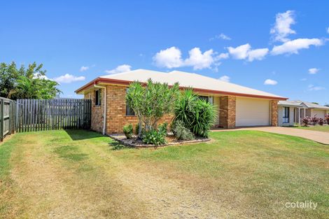 Property photo of 3 Lucke Court Bundaberg North QLD 4670