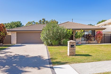 Property photo of 35 East Quay Drive Biggera Waters QLD 4216