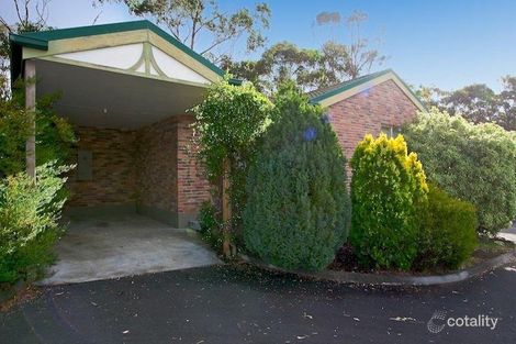 Property photo of 23/571 Nelson Road Mount Nelson TAS 7007