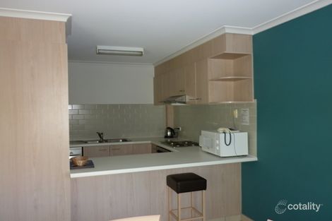 Property photo of 66/18 Leichhardt Street Griffith ACT 2603