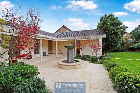 19 Alex Ave, Wheelers Hill, VIC 3150