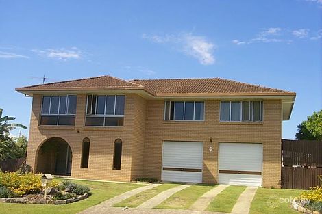 Property photo of 6 Parinari Street Algester QLD 4115