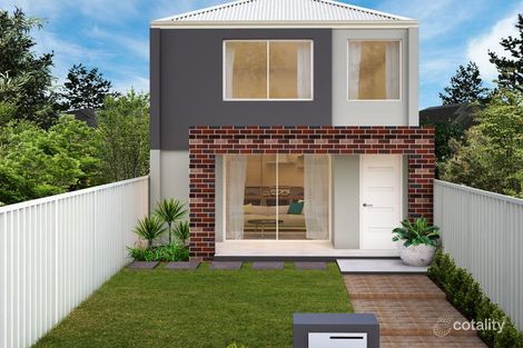 3/38 Hamilton Rd, Hamilton Hill, WA 6163