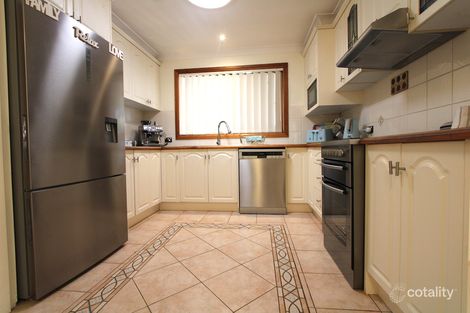 Property photo of 18 Oberon Road Ruse NSW 2560