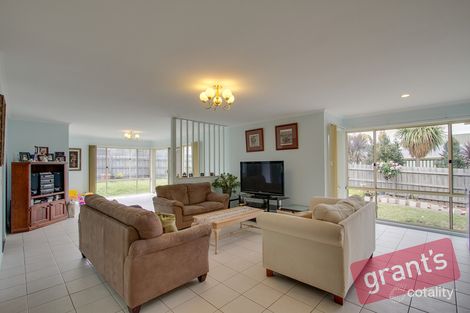 Property photo of 373 Ormond Road Narre Warren South VIC 3805