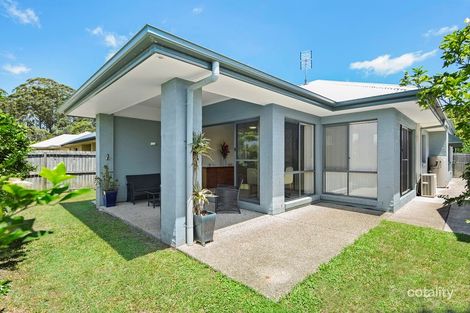 Property photo of 8 Irving Place Sippy Downs QLD 4556