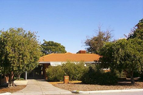 35 Fleetwood Rd, Lynwood, WA 6147