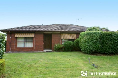 5/22-24 Mansfield St, Berwick, VIC 3806