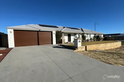 Property photo of 24 Currawong Way Australind WA 6233
