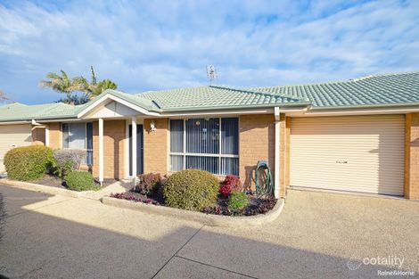 2/16-18 Robb St, Belmont, NSW 2280