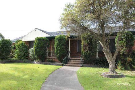 Property photo of 29 Edward Street Tenambit NSW 2323