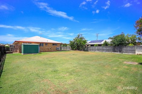 Property photo of 3 Lucke Court Bundaberg North QLD 4670
