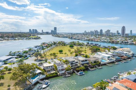 Property photo of 37 Southern Cross Drive Surfers Paradise QLD 4217