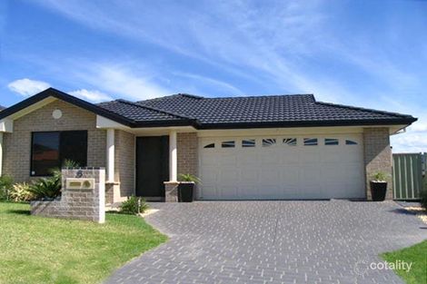 8 Ulan Pl, Albion Park, NSW 2527