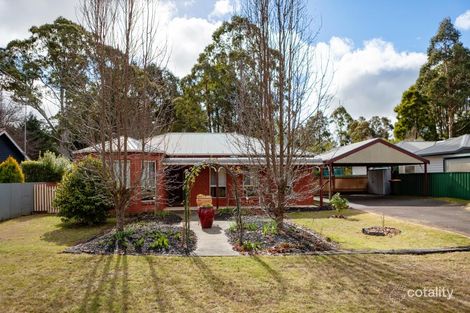 Property photo of 12 Mulcahys Road Trentham VIC 3458