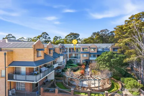 29/41 Woodhouse Dr, Ambarvale, NSW 2560