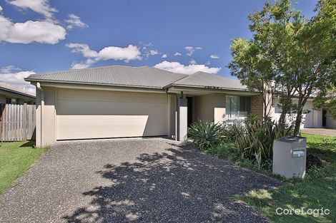 Property photo of 9 McKinlay Avenue Redbank Plains QLD 4301