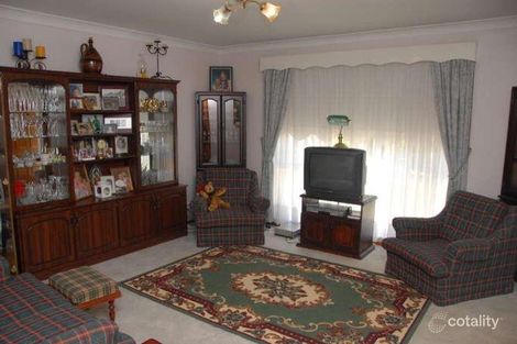 Property photo of 18 Skyhawk Avenue Raby NSW 2566