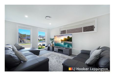 Property photo of 19 Optimism Street Leppington NSW 2179