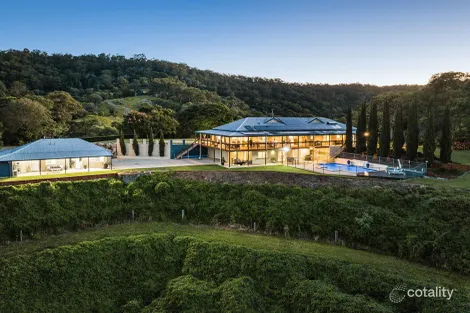 Property photo of 174 Browns Road Wights Mountain QLD 4520