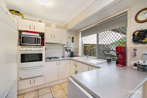 Property photo of 1/72 College Way Boondall QLD 4034
