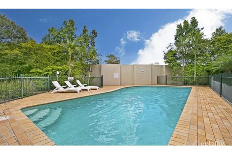Property photo of 2A/21 Campbell Street Toowong QLD 4066