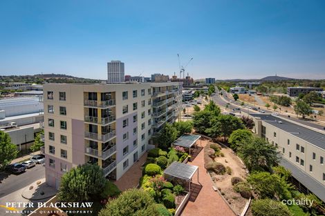 Property photo of 90/98 Corinna Street Phillip ACT 2606