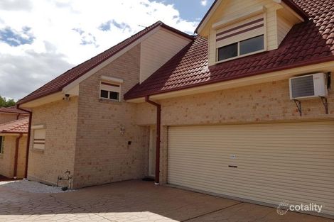 3/7 Strickland St, Bass Hill, NSW 2197