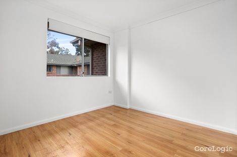 Property photo of 5/38-40 Lane Street Wentworthville NSW 2145