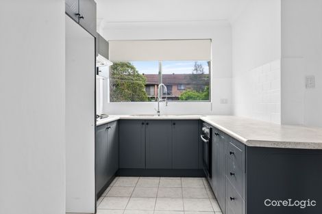 Property photo of 5/38-40 Lane Street Wentworthville NSW 2145