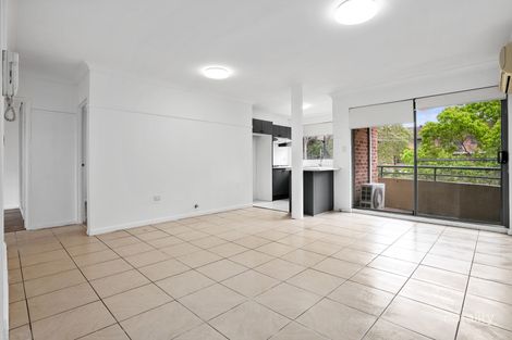 Property photo of 5/38-40 Lane Street Wentworthville NSW 2145