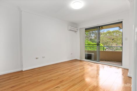 Property photo of 5/38-40 Lane Street Wentworthville NSW 2145