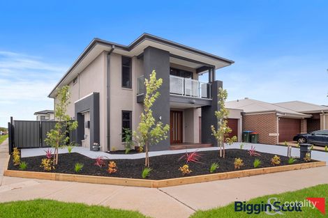 Property photo of 82 Stanhope Road Tarneit VIC 3029