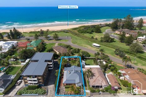 Property photo of 227 Lawrence Hargrave Drive Thirroul NSW 2515