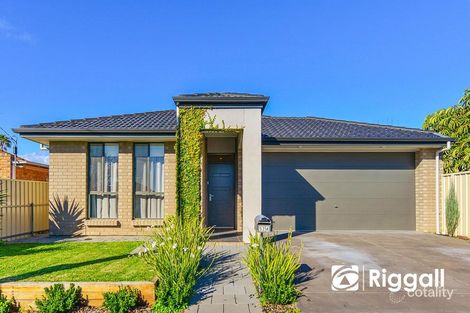 52a The Crescent, Blair Athol, SA 5084