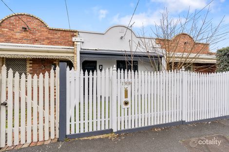 Property photo of 188 Ferrars Street South Melbourne VIC 3205