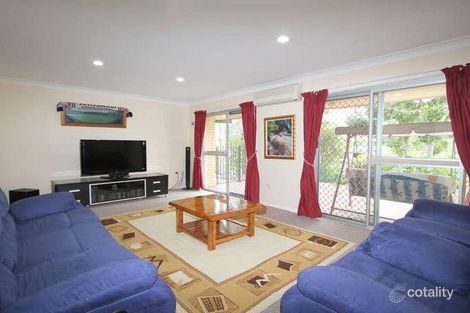 Property photo of 16 Mortensen Road Nerang QLD 4211