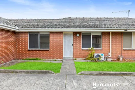 Property photo of 3/37 King Street Dandenong VIC 3175