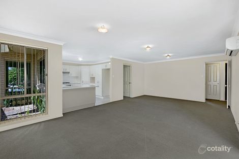 Property photo of 5 Voyager Street Wadalba NSW 2259