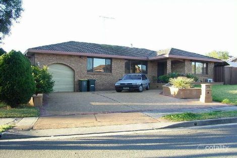 7 Tyne Pl, Prospect, NSW 2148