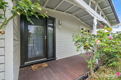 Property photo of 12 Hamilton Street West Launceston TAS 7250