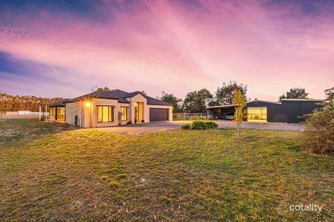 Property photo of 368 Racecourse Road Ballan VIC 3342