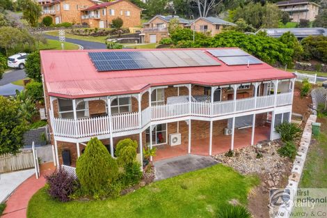 Property photo of 20 Barr Scott Drive Lismore Heights NSW 2480