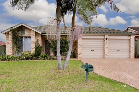 3 Seville Pl, Glenwood, NSW 2768
