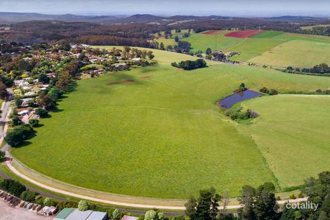 Lot 1 Belgrave-Gembrook Rd, Gembrook, VIC 3783