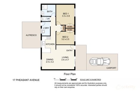 Property photo of 17 Pheasant Avenue Beenleigh QLD 4207