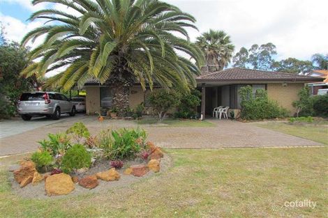 Property photo of 22 Abinger Road Lynwood WA 6147